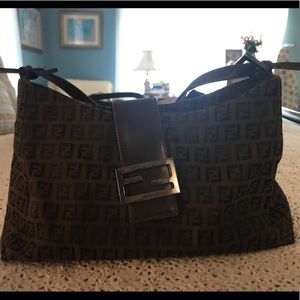 Fendi bag